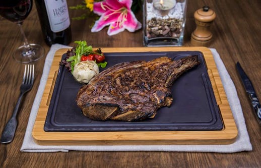 Astons Specialities - The Central