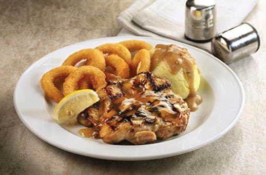 Astons Specialities - East Coast Road