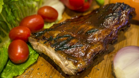 Astons Express @Food Clique 