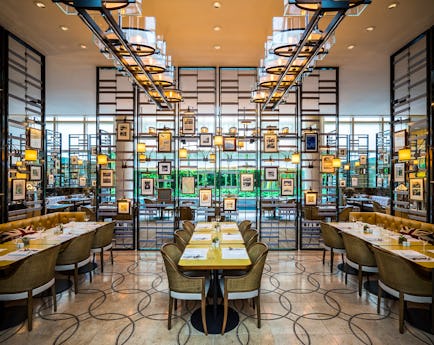 Colony - The Ritz-Carlton