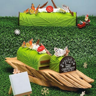 East Treasure - Clarke Quay