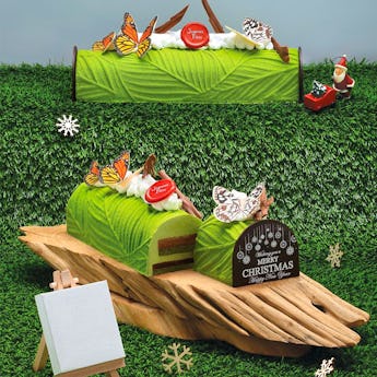 East Treasure - Clarke Quay