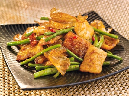 Swatow Seafood Restaurant @Toa Payoh