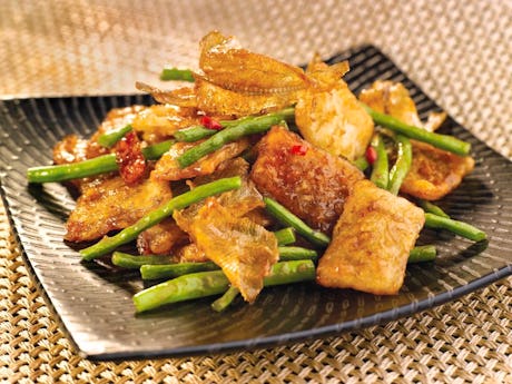 Swatow Seafood Restaurant @Toa Payoh