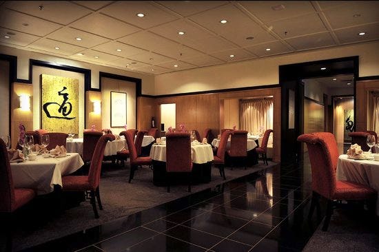 Wan hao chinese restaurant discount