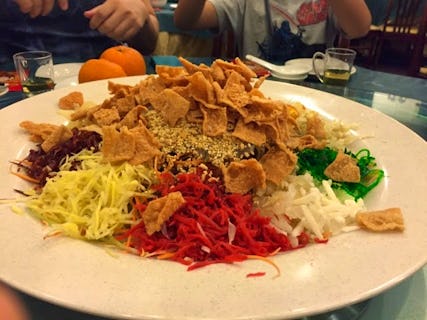 Seletar Hill Restaurant