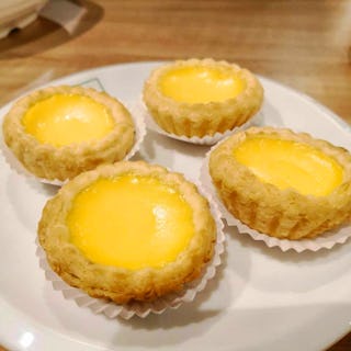 London Fat Duck @VivoCity