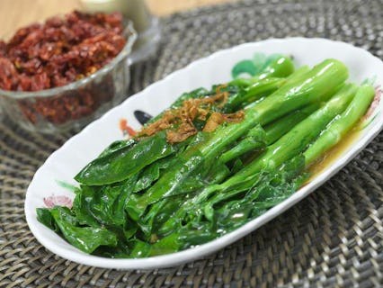 Old Street Bak Kut Teh @WESTGATE MALL