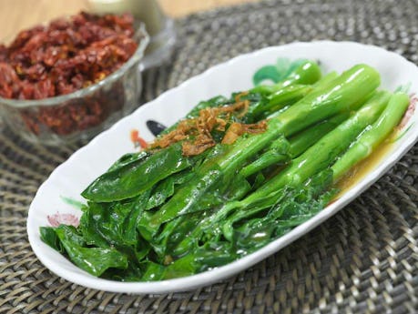 Old Street Bak Kut Teh @WESTGATE MALL