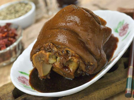 Old Street Bak Kut Teh @UPPER PAYA LEBAR