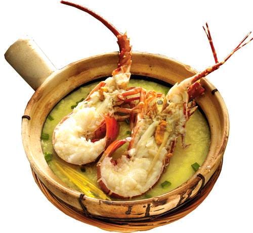 Jin Long Seafood Restaurant
