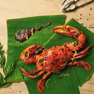 Five Star Hainanese Chicken Rice - Cheong Chin Nam Road