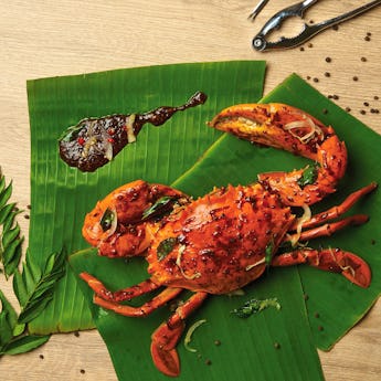 Five Star Hainanese Chicken Rice - Cheong Chin Nam Road