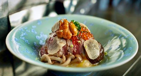 NAMI Restaurant and Bar