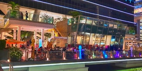 L'Entrecote – Customs House