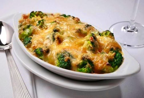 Ruth's Chris Steak House