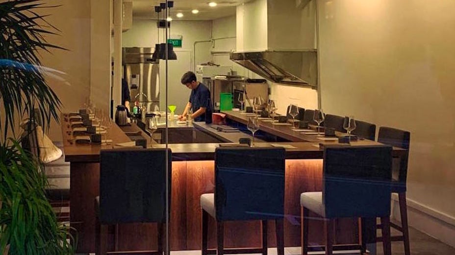 Mustard Seed Singapore Restaurant Reviews Bookings Menus Phone Number Opening Times Mustard Seed Singapore Restaurant Reviews Bookings Menus Phone Number Opening Times