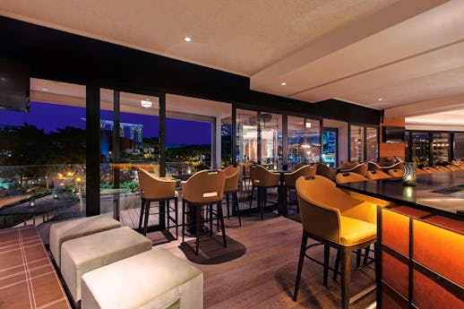 Wooloomooloo Steakhouse