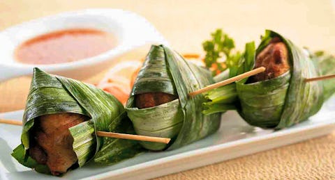 Bali Thai - Ngee Ann City