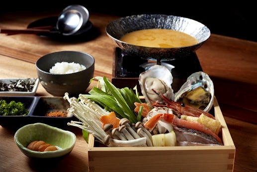 Bincho – Min Jiang