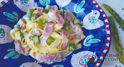 Al Forno Tapas & Wine Bar