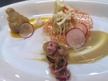 Jade Palace Seafood Restaurant