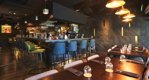 Fat Belly Steakhouse