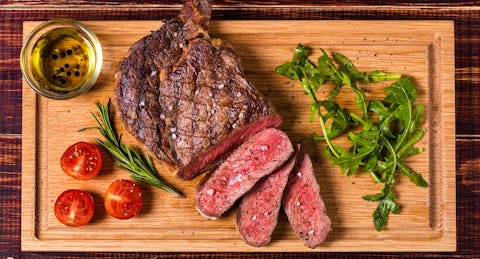 Black Pearl SteakHouse – East Coast