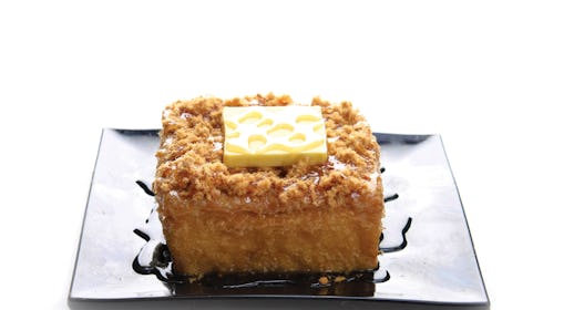 Streats - Resorts World Sentosa