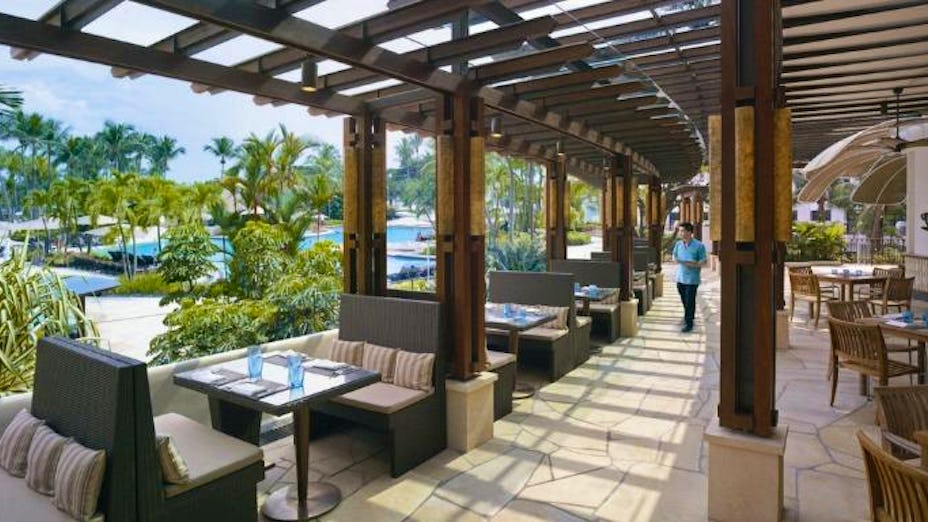 Silver Shell Cafe, Singapore - Restaurant Reviews, Bookings, Menus ...