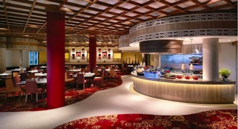 Casserole @ Dine On 3