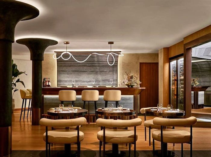 Basque Kitchen by Aitor, Singapore - Restaurant Reviews, Bookings ...