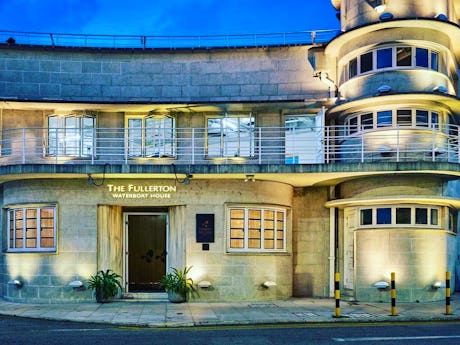 Basque Kitchen by Aitor