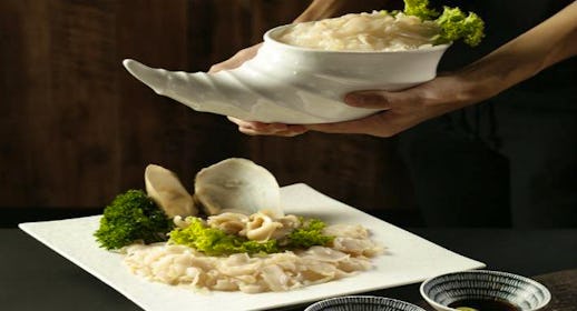 Black Knight Hotpot – Millenia Walk