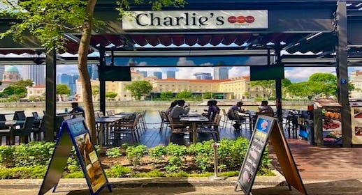 Charlie's Restaurant & Bar