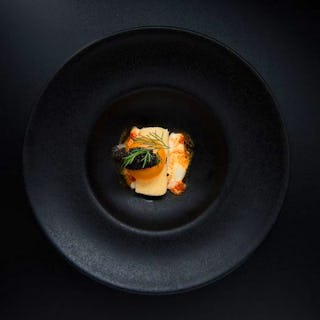 Nox – Dine in the Dark