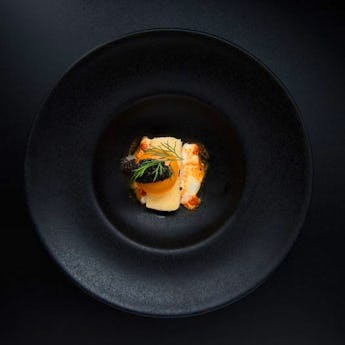 Nox – Dine in the Dark