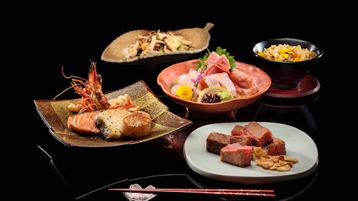 Keyaki Japanese Restaurant