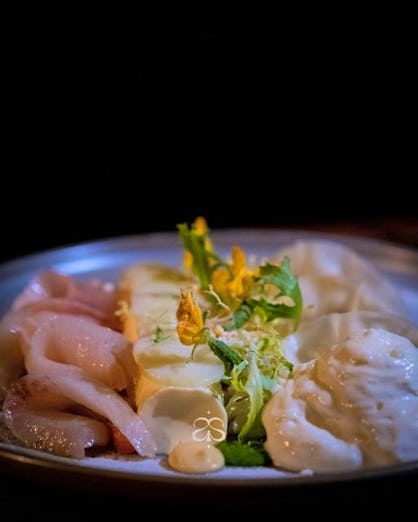 Aniba, Singapore Restaurant Reviews, Bookings, Menus, Phone Number