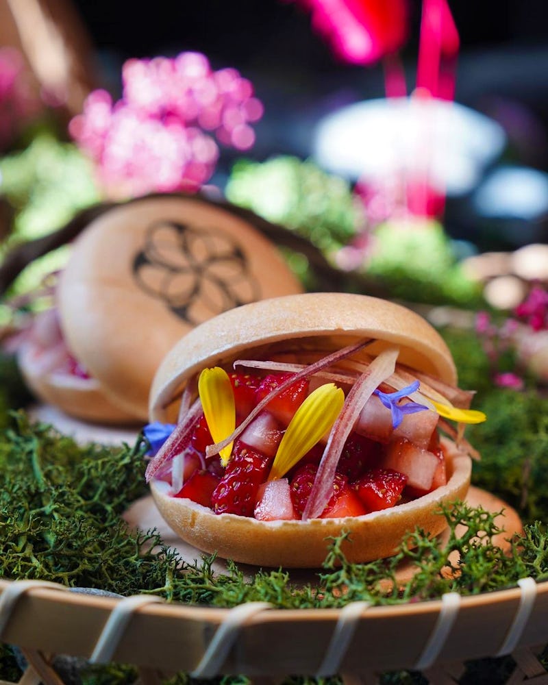 GOHO, Singapore Restaurant Reviews, Bookings, Menus, Phone Number