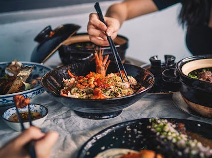 Torasho Ramen and Charcoal Bar