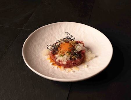 D'RIM Korean Steak House