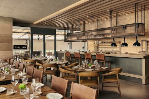 Fireplace by Bedrock